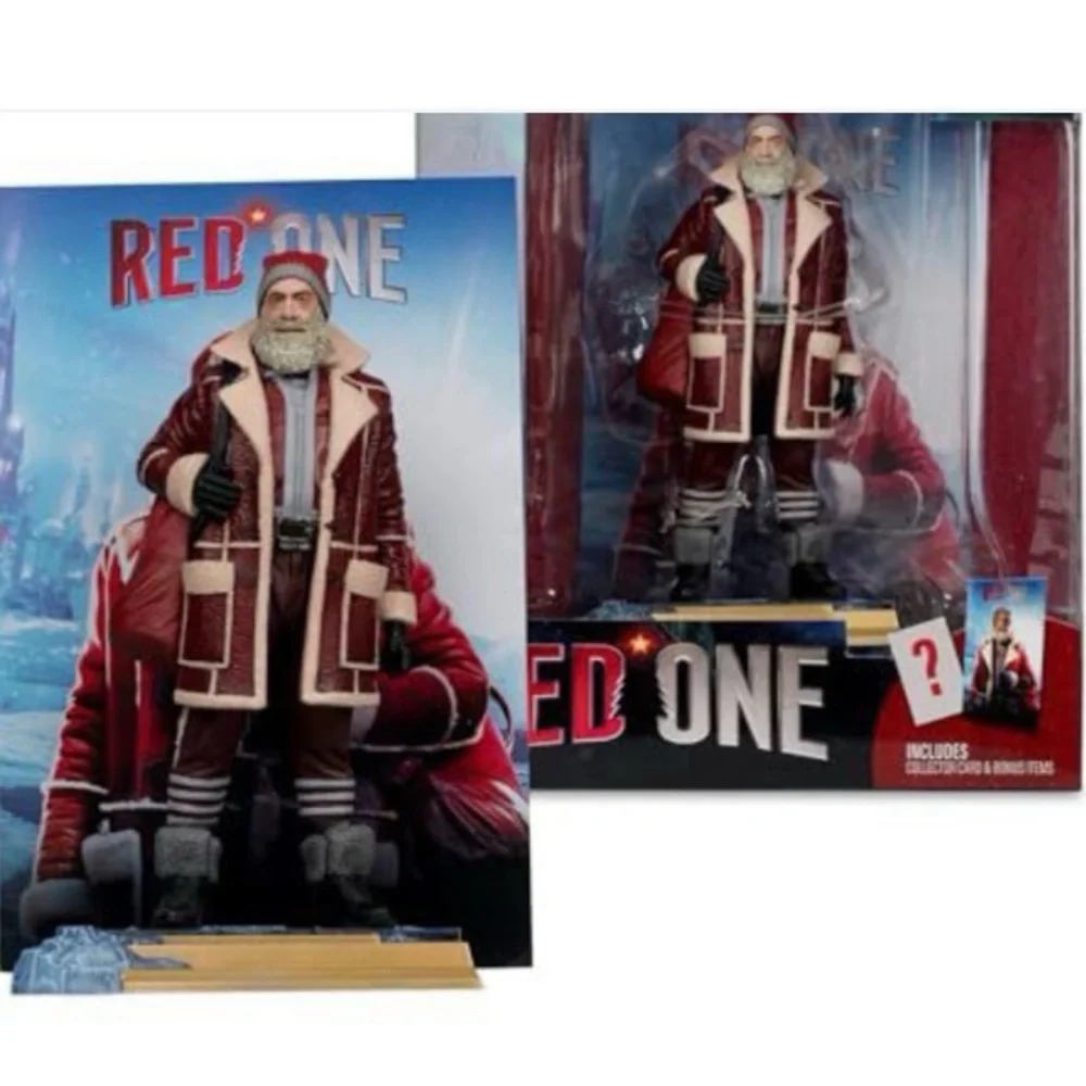 Red one nick - Picture 2 of 2